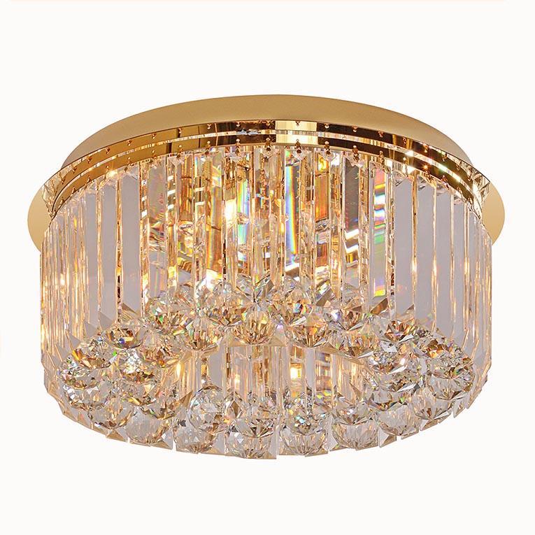 Изображение Потолочный светильник Newport 8410/PL Gold М0062565