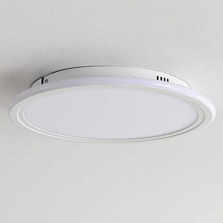 Изображение Потолочный светодиодный светильник Zortes Galo ZRS.10112.09