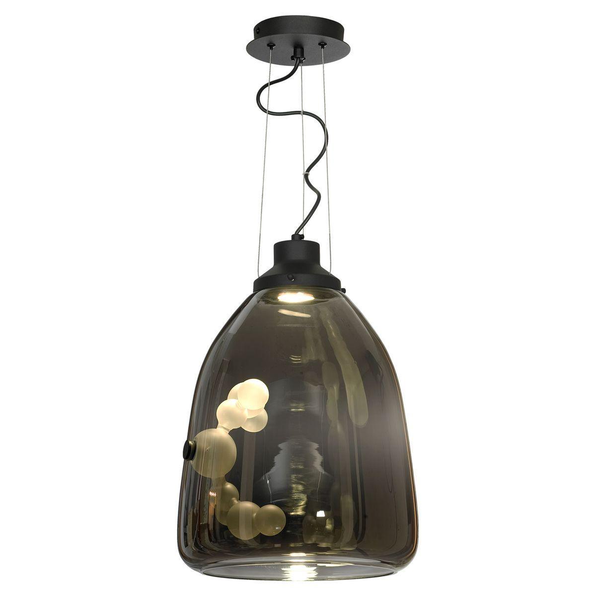 Изображение Подвесной светильник Lussole Loft LSP-8499