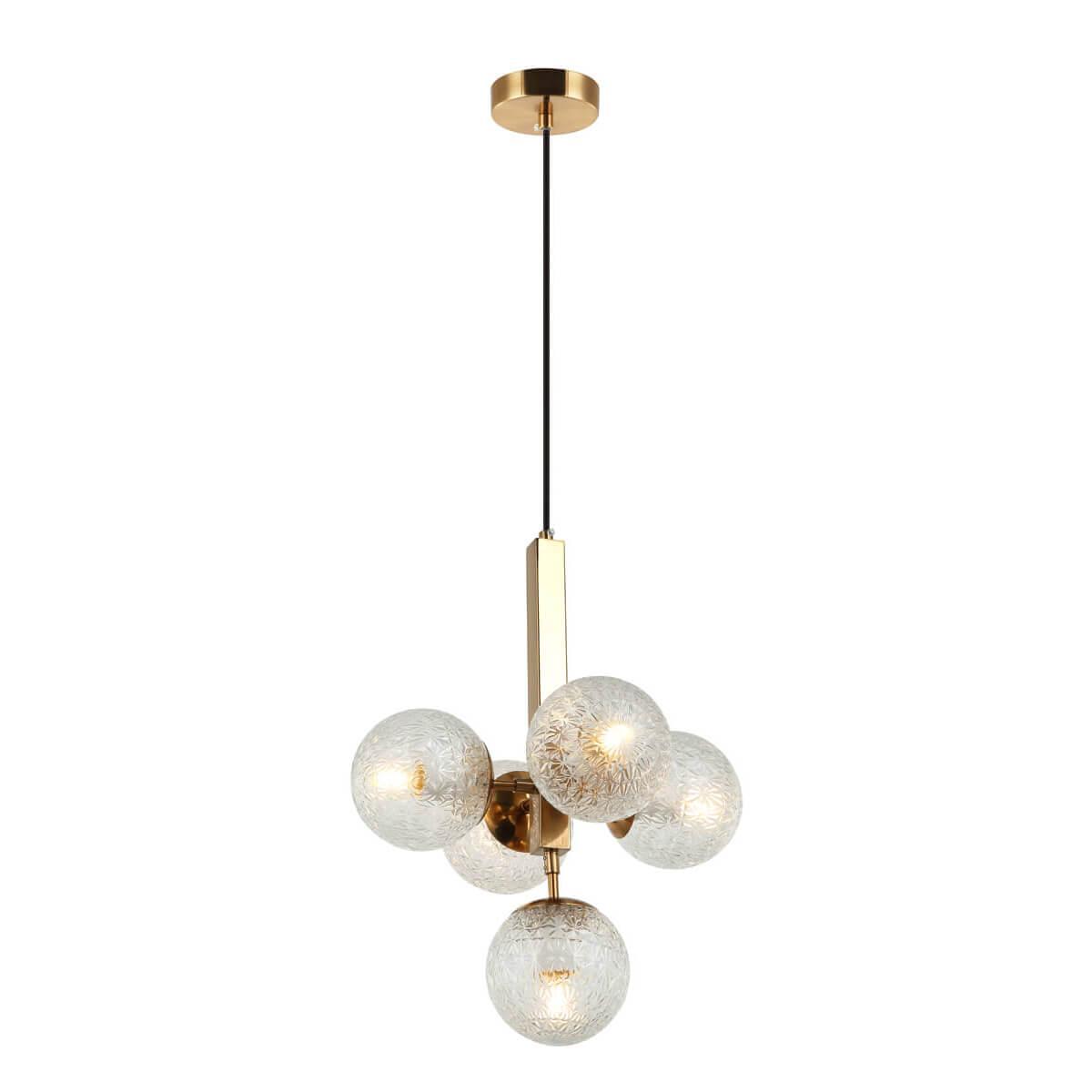 Изображение Подвесной светильник Stilfort Felis 2098/00/05P