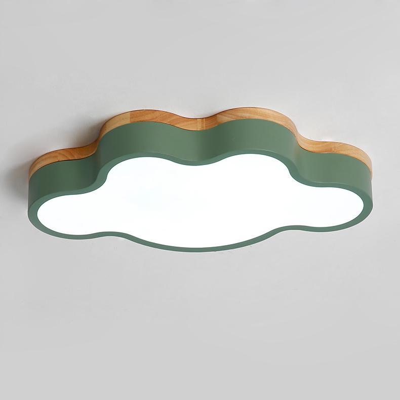 Изображение Потолочный светильник Imperium Loft Cloud Eco 186698-26