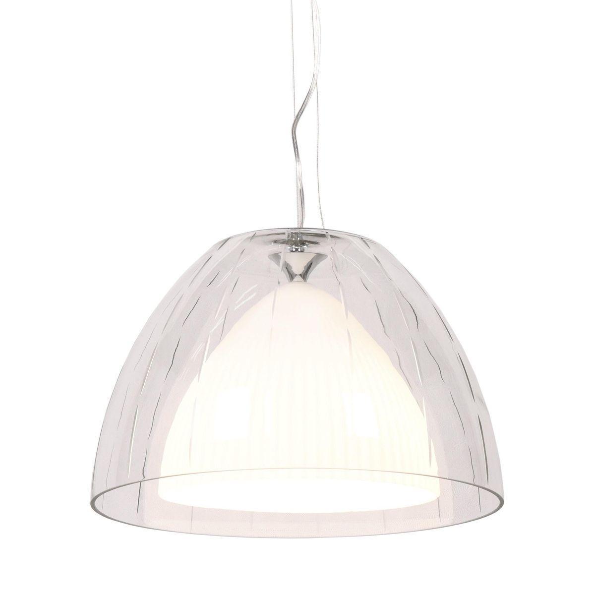 Изображение Подвесной светильник Lumina Deco Arvilla LDP 678 WT