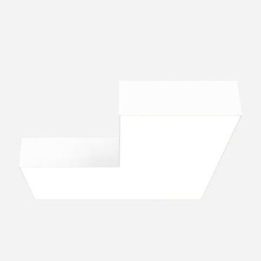 Изображение Потолочный светодиодный светильник Siled Cubo 7372040