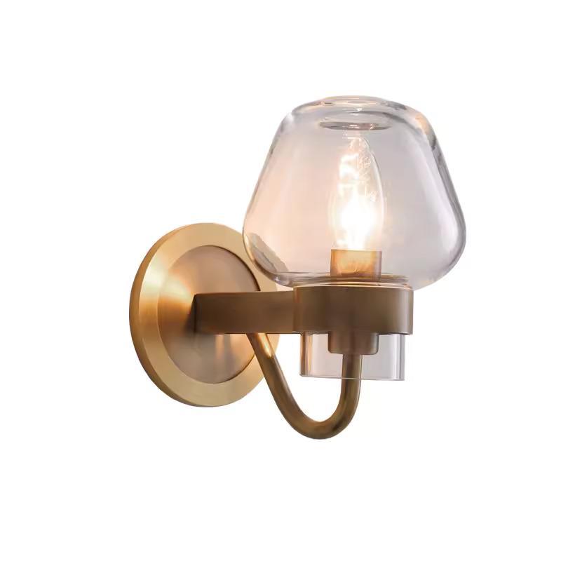 Изображение Бра Romatti Kobo Sawento 8988-D