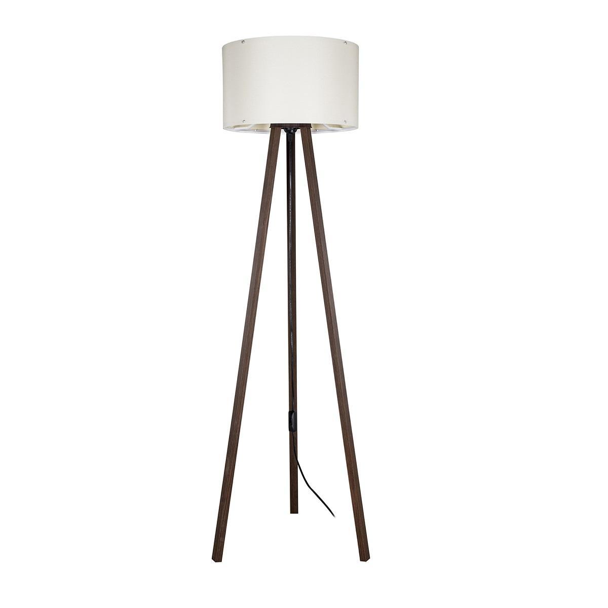 Изображение Торшер Toplight Posy TL1617S-01WG