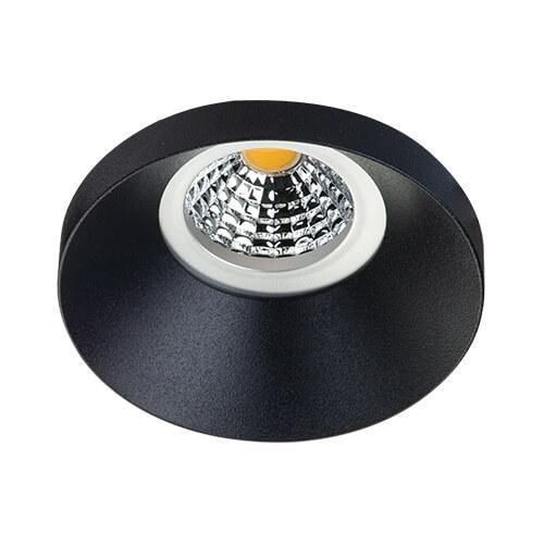 Изображение Встраиваемый светильник Italline SP Solo black