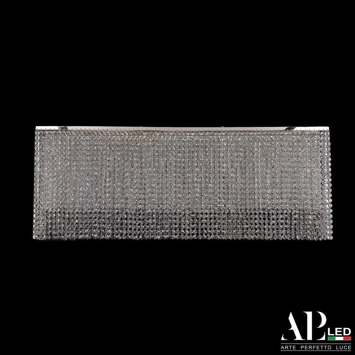 Изображение Потолочный светодиодный светильник Arte Perfetto Luce Rimini S512.0.100.A.3000