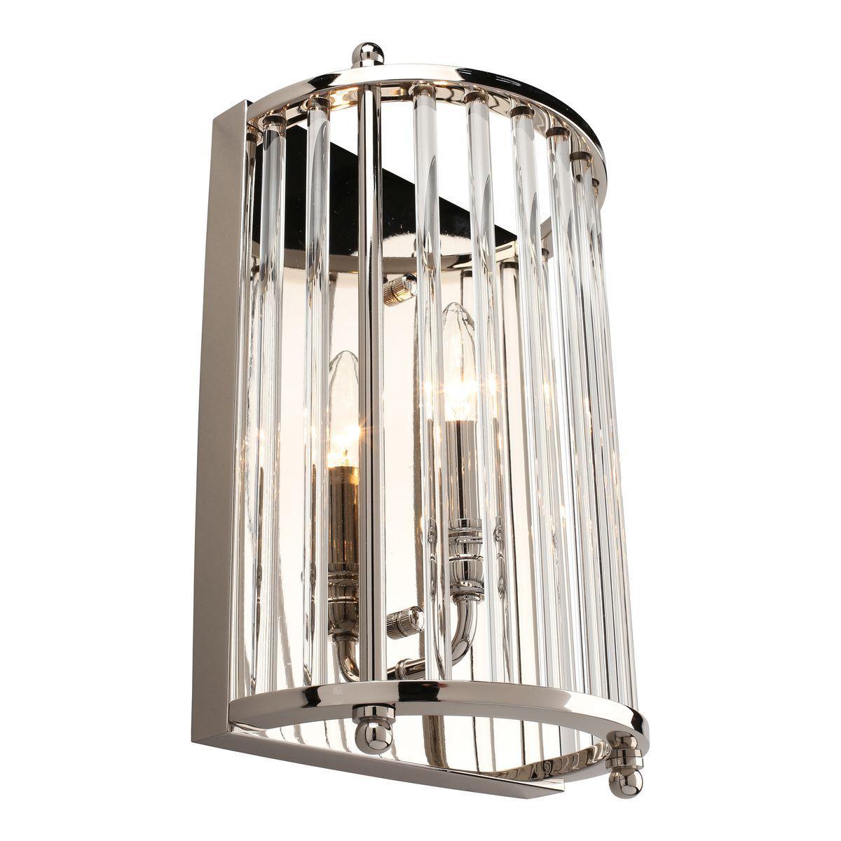 Изображение Настенный светильник Aployt Joanna APL.726.01.01