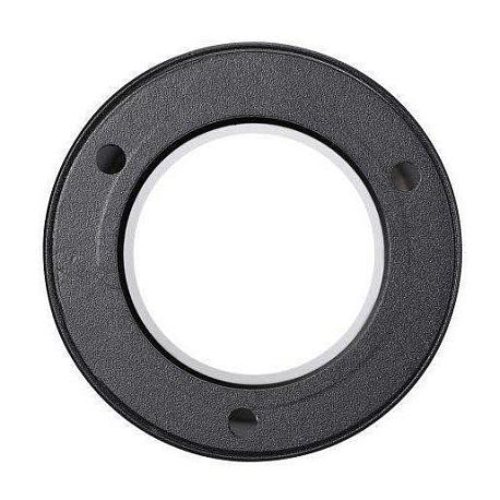 Изображение Потолочный светильник Lucia Tucci Caruso LTP-C006-01GU10-B