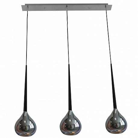 Изображение Подвесной светильник Zumaline Libra MD2128B-3S