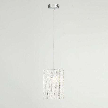 Изображение Подвесной светильник Newport 10823/S nickel М0067341