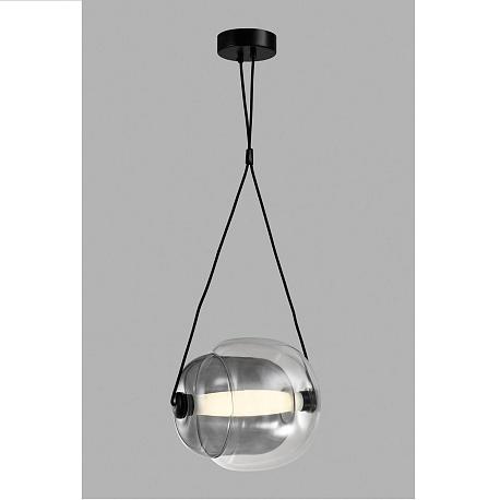 Изображение Подвесной светодиодный светильник Moderli Ancona V10457-1PL