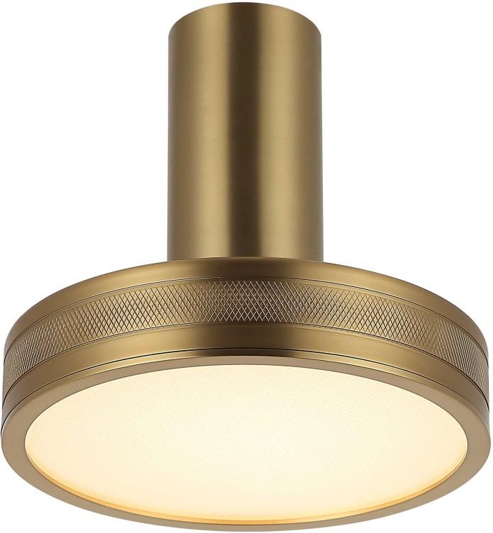 Изображение Светильник потолочно/настенный Stilfort 4025/05/01CW, серия Tendas