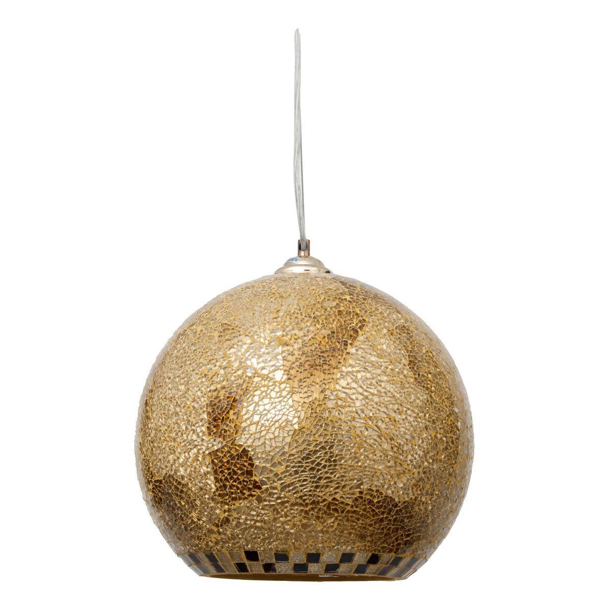 Изображение Подвесной светильник Abrasax Decker MD12002-1BR