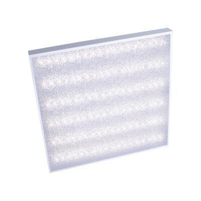 Изображение Встраиваемый светодиодный светильник Всесветодиоды Армстронг vs214-56-kl-4k-nc1h-ip65