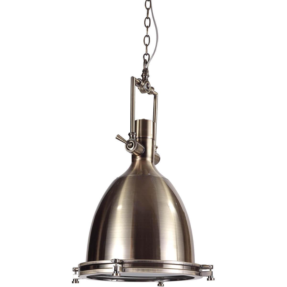 Изображение Подвесной светильник Lucia Tucci Industrial 092