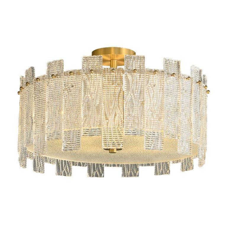 Изображение Потолочный светильник Romatti Kobo Ion PT3236