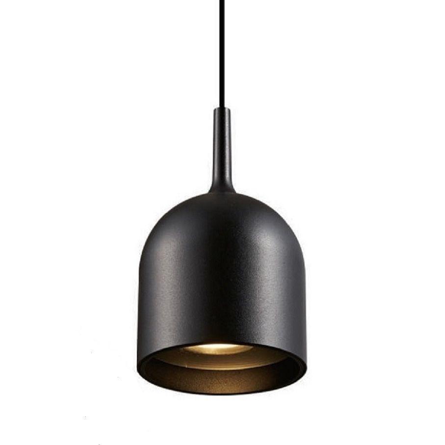 Изображение Подвесной светильник Italline DE-314 black