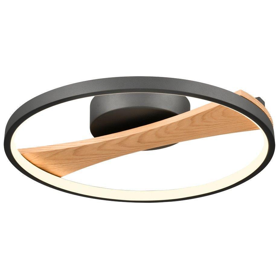 Изображение Потолочный светодиодный светильник Velante 450-047-01