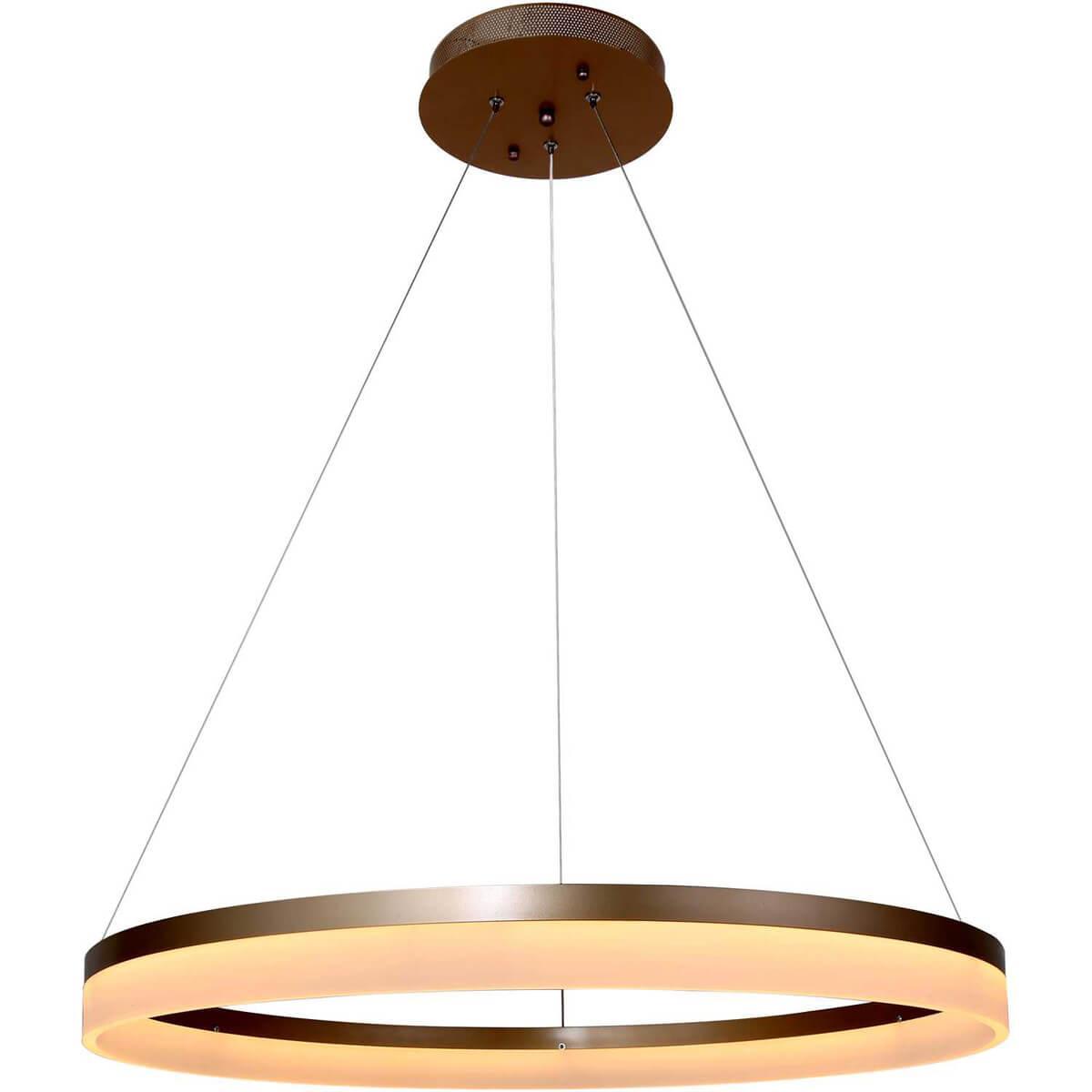 Изображение Подвесной светодиодный светильник Stilfort Elymias 2089/94/01C