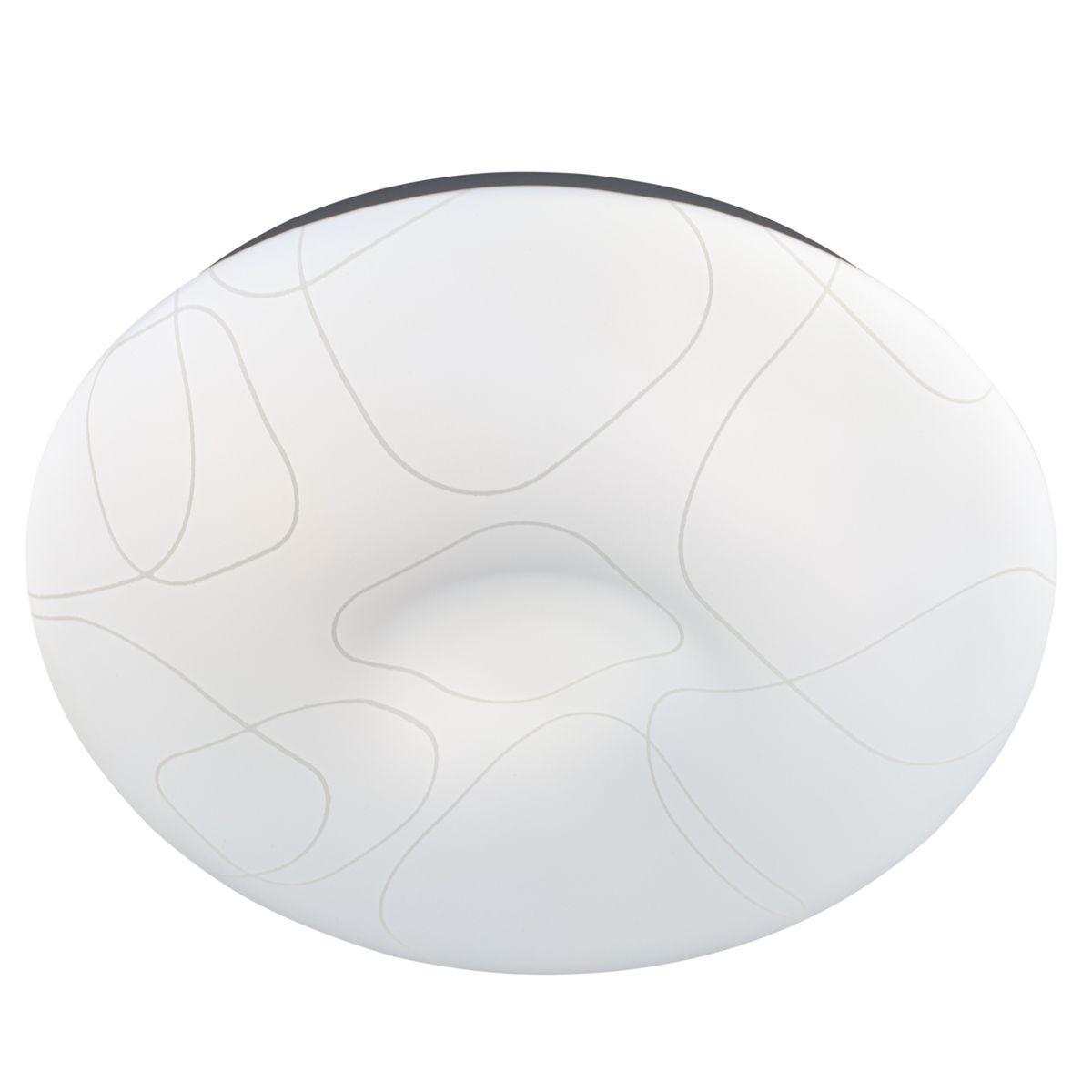 Изображение Потолочный светодиодный светильник IMEX PLC.230/12W/001