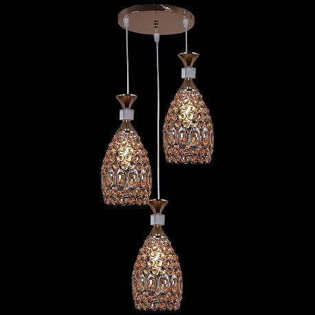 Изображение Подвесной светильник Reluce 03085-0.4-03 GD