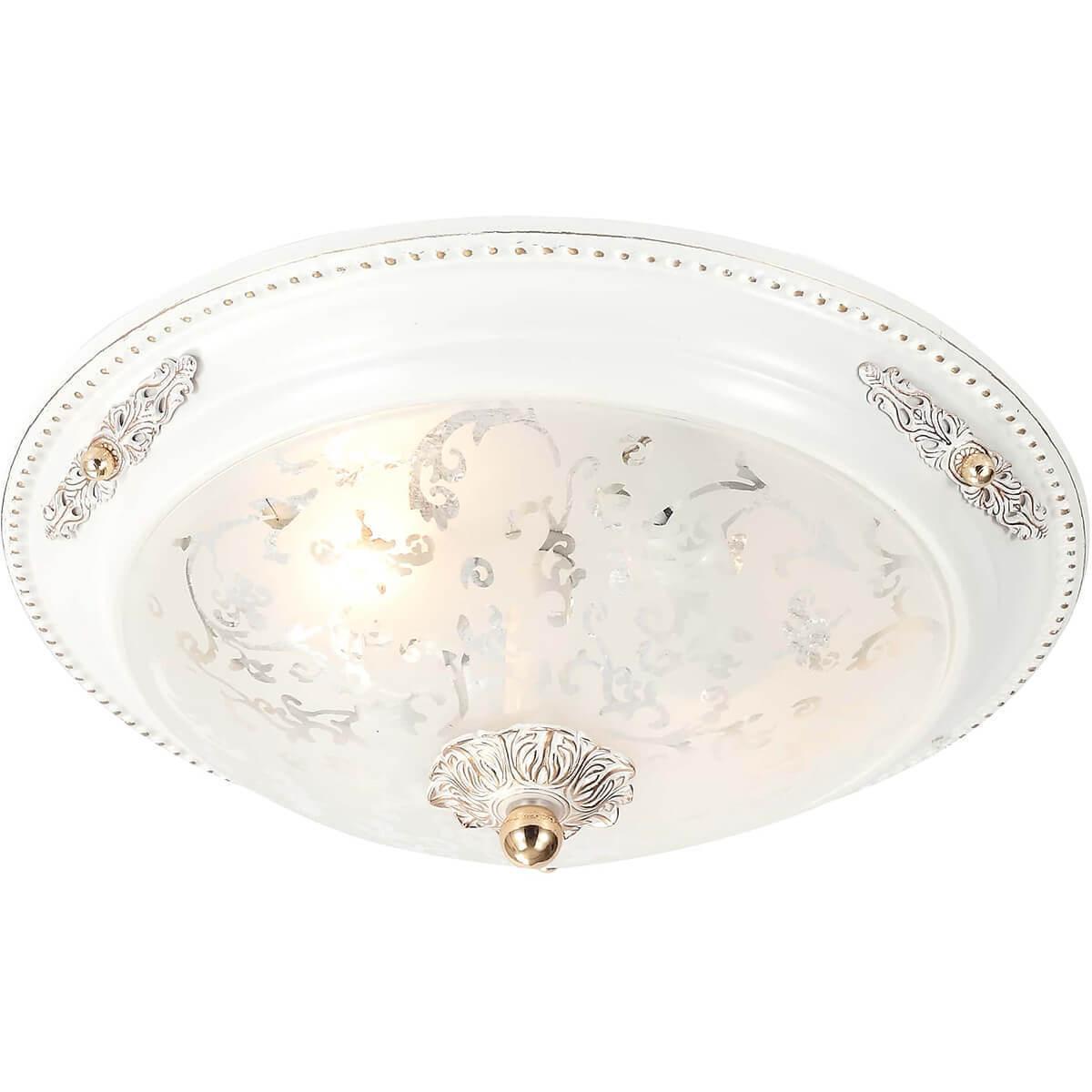 Изображение Потолочный светильник Lucia Tucci Lugo 142.2 R30 White