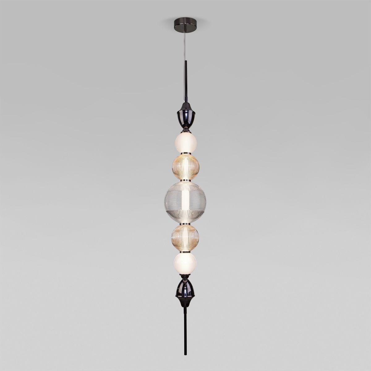 Изображение Подвесной светодиодный светильник Bogates Euphoria 436/5