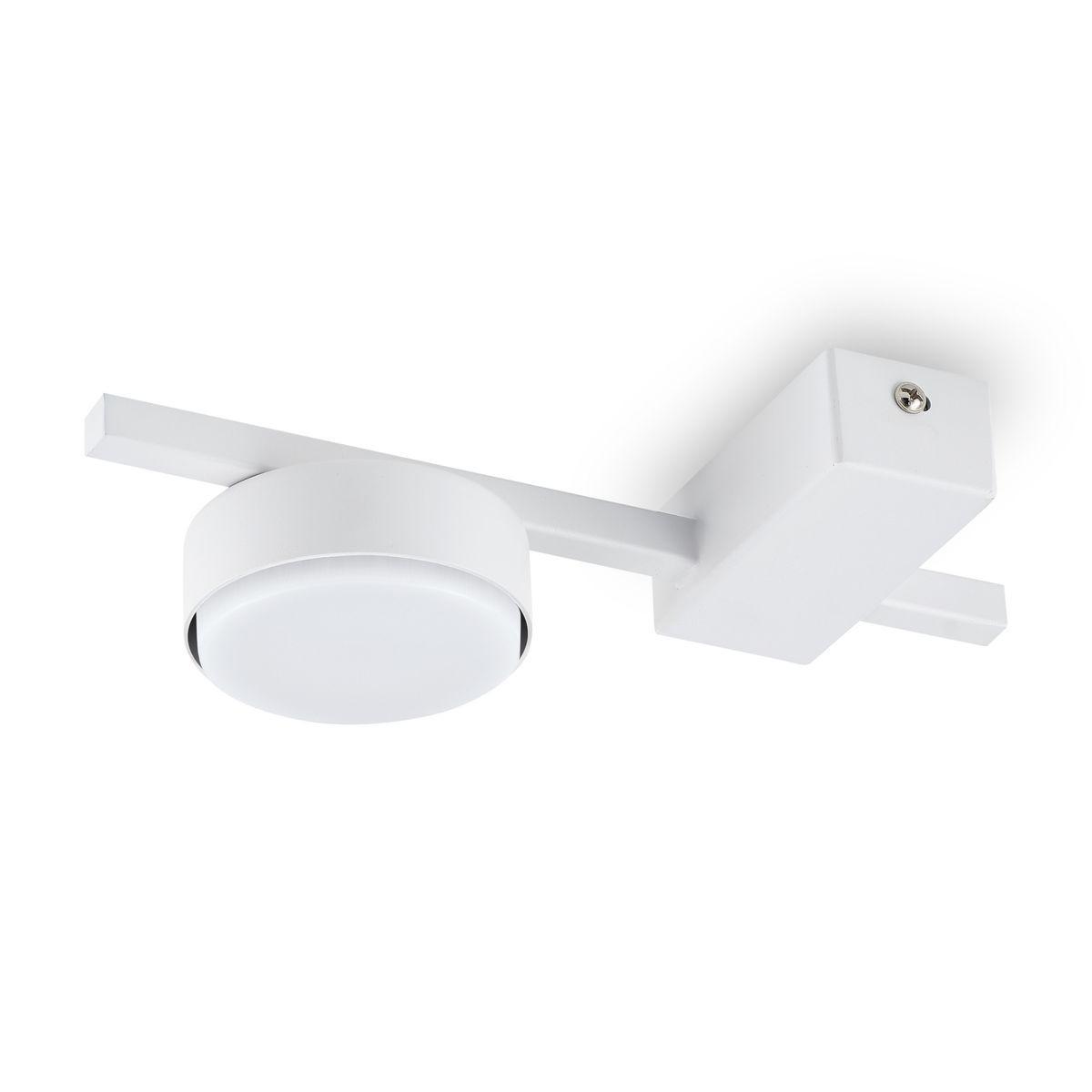 Изображение Потолочный светильник Freya Tactic FR5363CL-01W