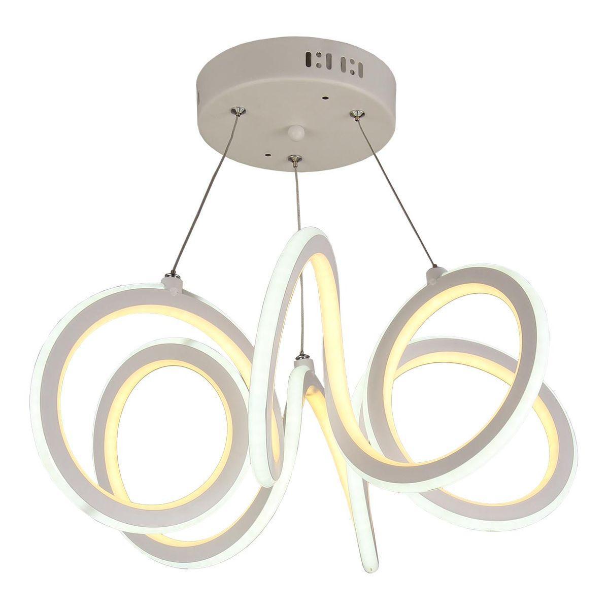 Изображение Подвесной светодиодный светильник IMEX PLS-7001-500