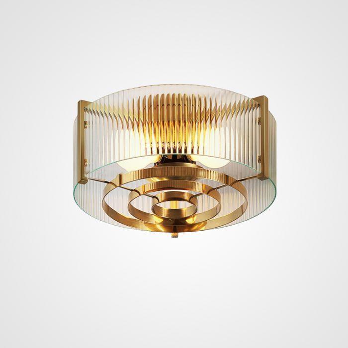 Изображение Потолочный светильник Imperium Loft Lussa 167746-26