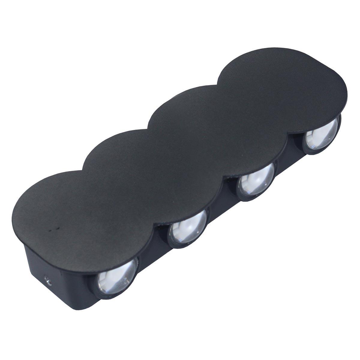 Изображение Уличный настенный светодиодный светильник Apeyron 31-06