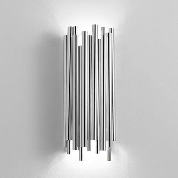 Изображение Настенный светильник Imperium Loft Tronen 177919-26