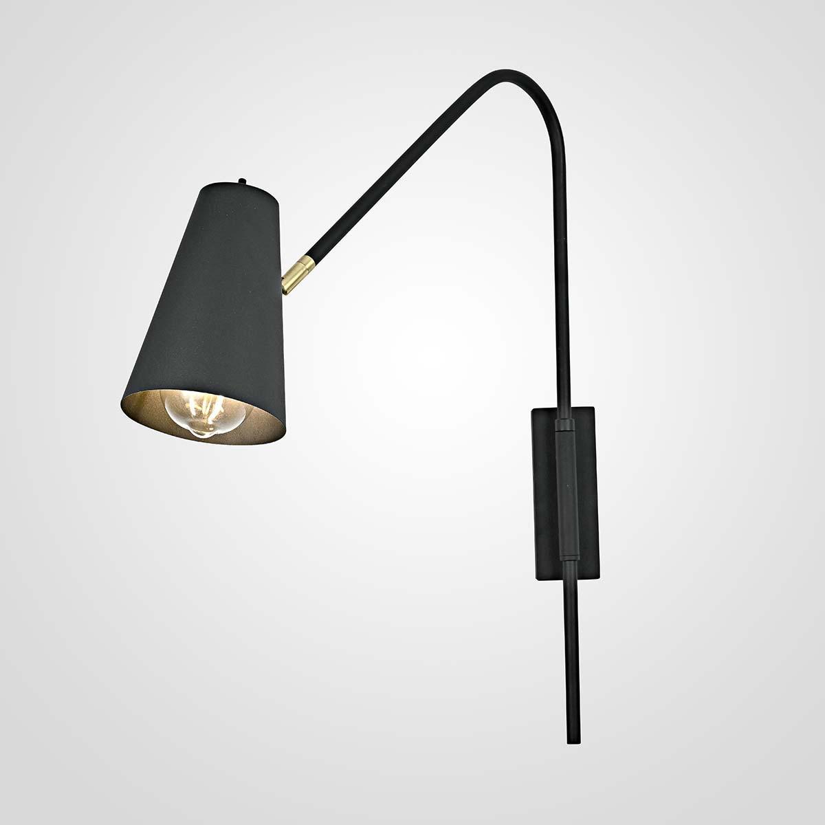 Изображение Настенный светильник Imperium Loft 224055-23