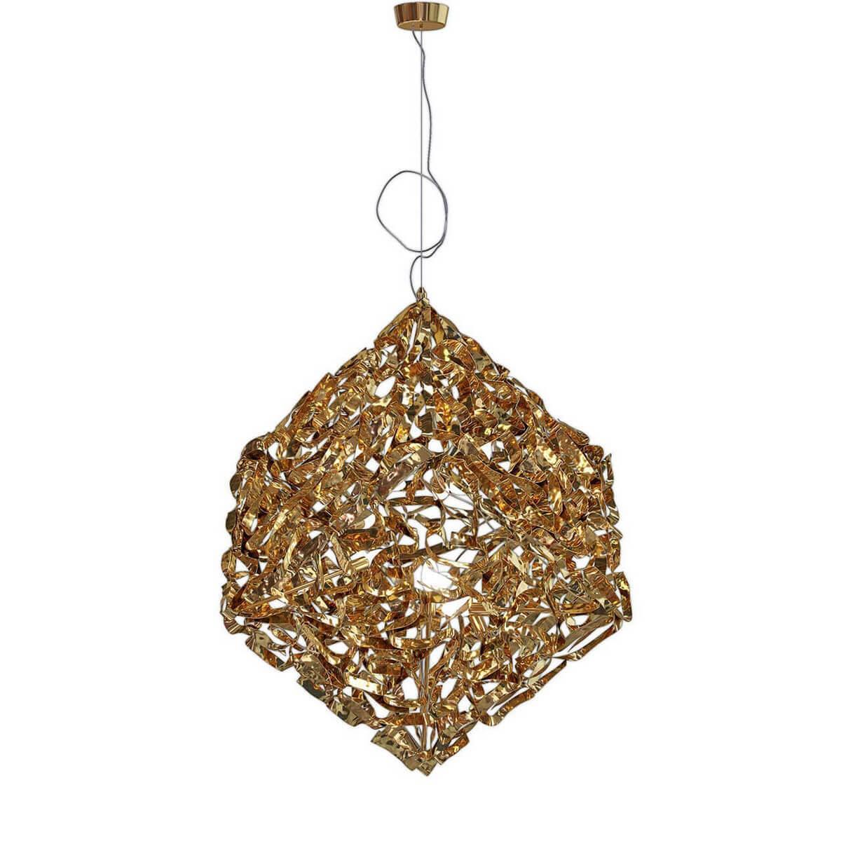 Изображение Подвесной светильник Lucia Tucci Fabian 1533.12 Oro