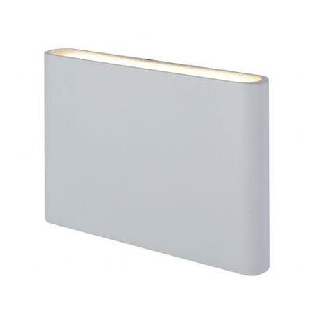 Изображение Настенный светодиодный светильник iLedex SunSpot B6002/S WH