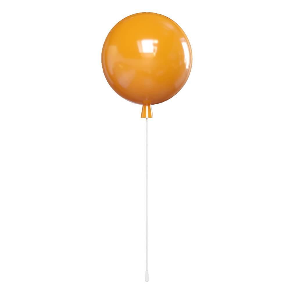 Изображение Потолочный светильник Loft IT Memory 5055C/M Orange