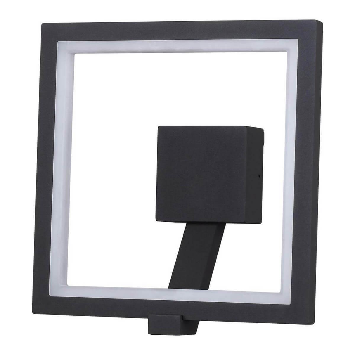 Изображение Уличный настенный светодиодный светильник Mantra Olimpia Rodas 6470