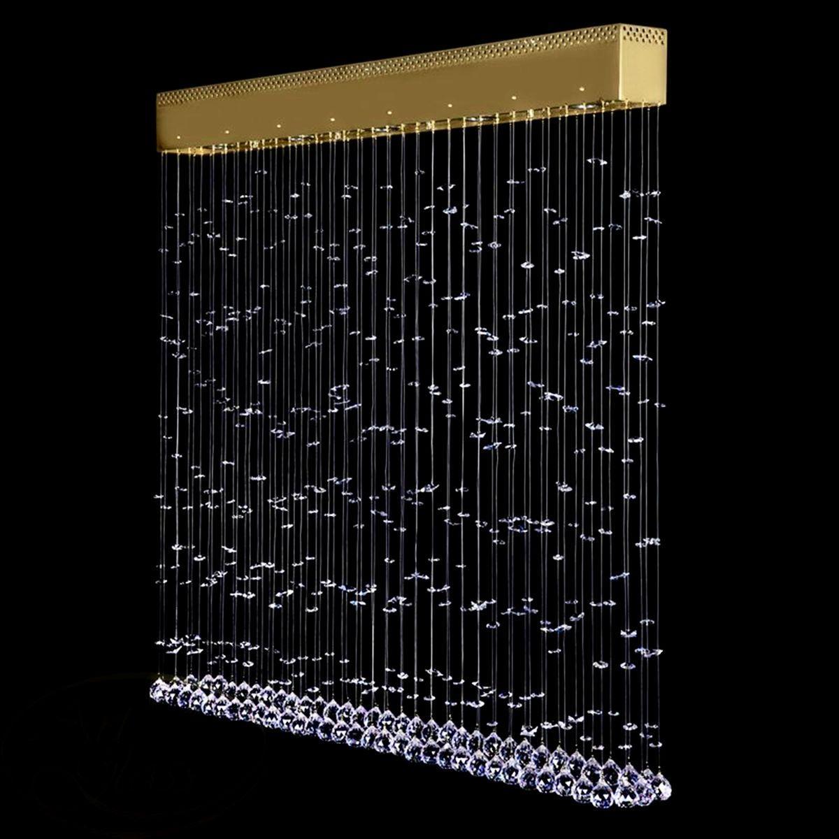 Изображение Подвесной светильник Artglass Curtain III. CE