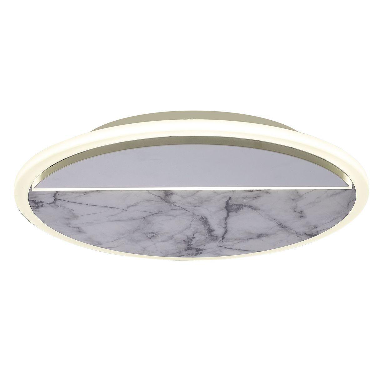 Изображение Потолочный светодиодный светильник Mantra Marmol 8507