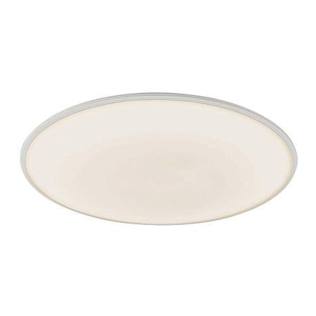 Изображение Потолочный светодиодный светильник Mantra Slim 7974