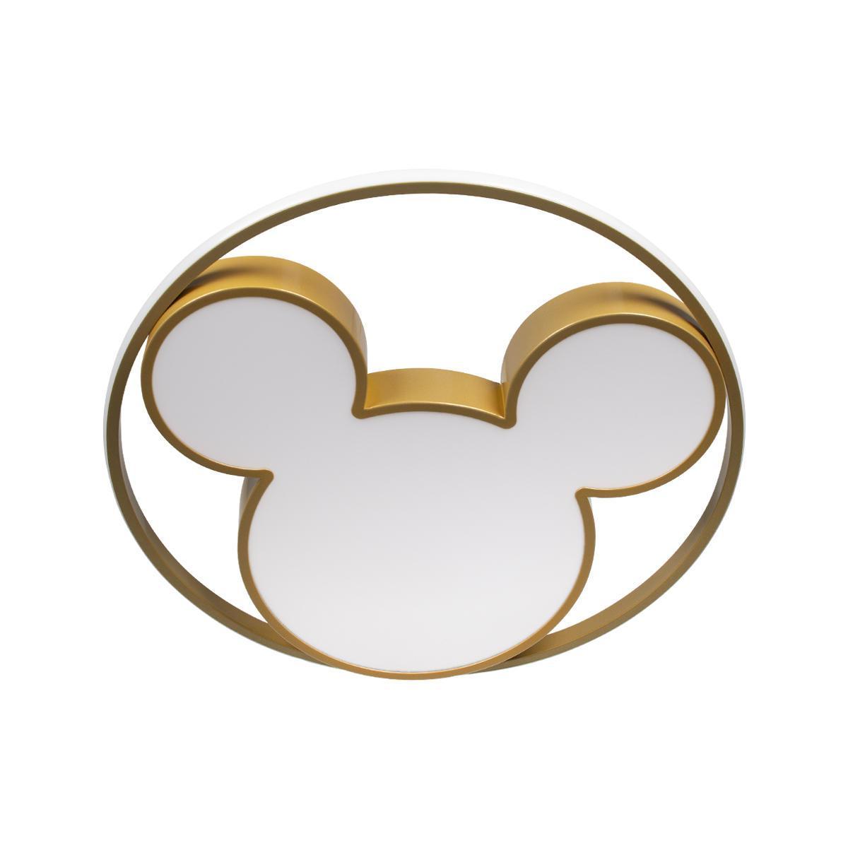 Изображение Потолочный светодиодный светильник Loft IT Mike 10168