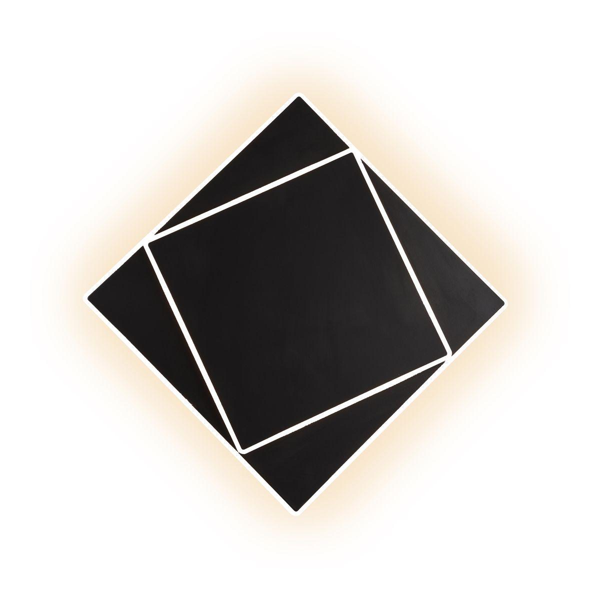 Изображение Настенный светодиодный светильник Mantra Dakla 6430