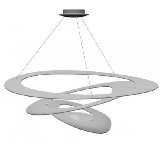 Изображение Подвесной светильник Artpole Elegie 001319