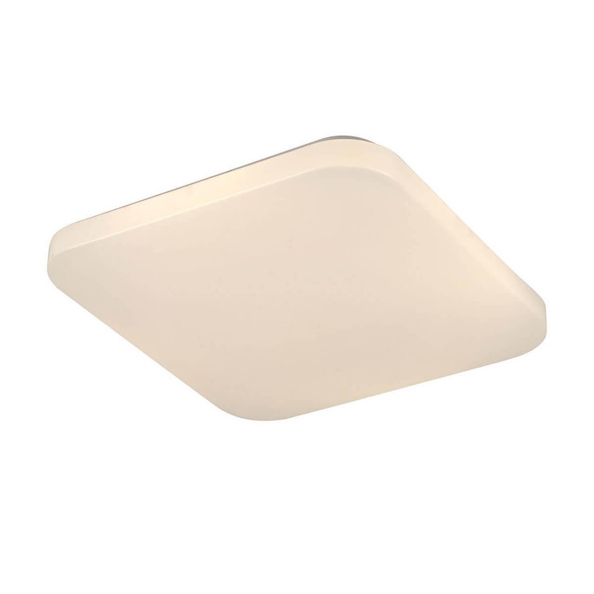 Изображение Потолочный светодиодный светильник Mantra Quatro II 6241