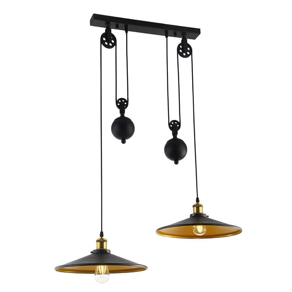 Изображение Подвесной светильник Azzardo Sweden 2 AZ1380