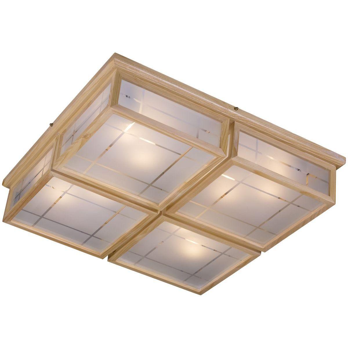 Изображение Потолочный светильник Velante 548-717-08