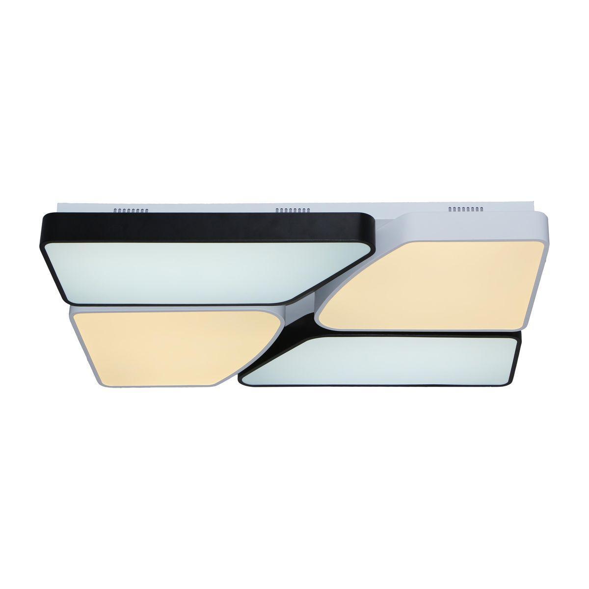 Изображение Потолочный светодиодный светильник Moderli Nice V1120-CL