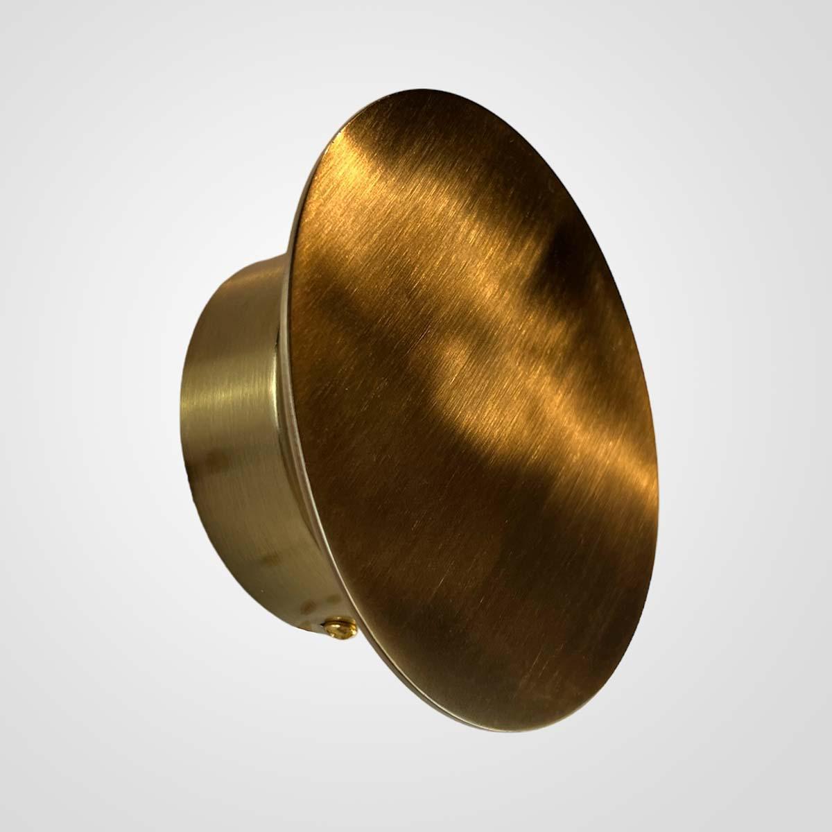 Изображение Настенный светильник Imperium Loft 241421-26