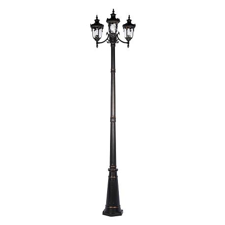 Изображение Садово-парковый светильник Loft IT Marbella 100002/2300